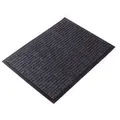 Linder Exclusiv Gmbh - Linder Exclusiv Fußmatte 80x120 Cm Grau