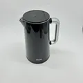 Krups Wasserkocher SMART N LIGHT, 1,7l, schwarz, BW8018