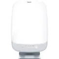 Beurer TL 95 Tageslichtlampe weiß Dimmer Timer Flimmerfrei Touchscreen-Bedienung