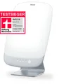 BEURER Tageslichtlampe TL 95 (60844) SunLike LED 6 Helligkeitsstufen 14.000 Lux