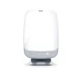 Beurer TL 95 Tageslichtlampe Lichttherapie Dimmer UV-frei 13.000 Lux SunLike®