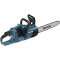 MAKITA Akku-Kettensäge "DUC353Z", 18 V, ohne Akku - blau