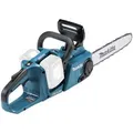 Makita Kettensäge DUC353Z, Akku, 2x 18 V, Schwertlänge 35 cm