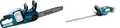Makita Set DUC353Z 2x18V Akku-Kettensäge mit DUH523Z Akku-Heckenschere 1x18V