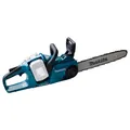 Makita Akku Kettensäge Motorsäge Akkusäge Säge DUC353Z Solo 2x18V 1100W 35cm