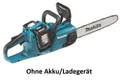 Makita Akku-Kettensäge DUC353Z