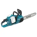 Makita DUC353Z Akku Kettensäge Bl Solo 2x18V Li-Ion Lxt