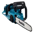Makita DUC353Z Akku-Kettensäge ohne Akku und Ladegerät