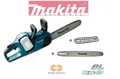 Makita Akku Kettensäge DUC353Z 2x18V 35cm DUC 353 inkl. 2.Kette u. 2.Schiene NEU