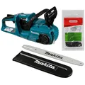 Makita DUC353Z Akku-Kettensäge