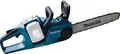 Makita Akku Kettensäge DUC353 Z 2 x 18 V Solo Version Kettensäge 35 cm