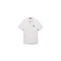 Napapijri E-clanis Softshell white whisper (N1A) L