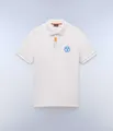 Napapijri Polo Shirt E-Clanis Ss NP0A4ID3