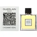 Guerlain L'Homme Ideal 100ml Eau de Toiette
