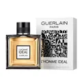 Herrenparfüm Guerlain 10002133 EDT