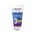 Clearasil Multitalent Waschcreme und Peeling 3in1 - Waschpeeling fürs Gesicht, gegen Hautunreinheiten & zur Hauterneuerung - 1 x 150 ml