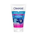 Clearasil Ultra Rapid Action Scrub 125 ml