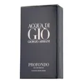 Giorgio Armani Acqua di Gio Homme Profondo Eau de Parfum Spray 125 ml