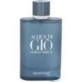 Armani (Giorgio Armani) Acqua di Gio Profondo Eau de Parfum für Herren 125 ml