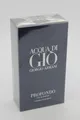 Giorgio Armani Acqua Di Gio Profondo 125  ml Eau de Parfum Spray NEU/OVP