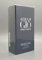 Giorgio Armani: Acqua di Gio Profondo - Eau de Parfum - Für Herren - 125 ml