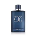 Armani Giorgio Acqua di Gio Profondo Eau De Parfum EDP 125 ml (man)
