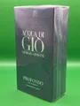 Giorgio Armani - Acqua di Gio Profondo - Eau de Parfum - Herren - 125 ml