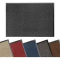 Schmutzfangmatte SKY Anthrazit 90x120 cm - Grau