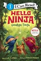 N. D. Wilson Hello, Ninja. Goodbye, Tooth! (Taschenbuch) (US IMPORT)