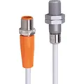 ifm Electronic Induktiver Sensor PNP, NPN IFR203