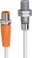 Ifm Electronic Induktiver Sensor PNP, NPN IFR203
