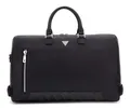 GUESS Torino Duffle Bag Reisetasche Tasche Black schwarz Neu