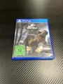 Jurassic World Evolution (Sony PlayStation 4, 2018) Kiste 21