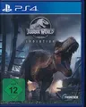 Jurassic World - Evolution (PS4)