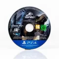 Playstation 4 Spiel JURASSIC WORLD EVOLUTION PS4 Zustand: akzeptabel