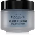 L’Occitane Shea Butter Ultra Rich Body Cream nährende Körpercreme 200 ml