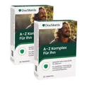 DocMorris A-Z Komplex Für Ihn Duo 2X30 St