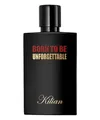 Kilian Eau de Parfum unisex born to be unforgettable N590010000 50ml