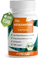 ProFuel - BIO Astaxanthin-Kapseln - Astaxanthin & bio - 8 mg Astaxanthin pro Kapsel