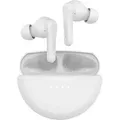 Belkin SOUNDFORM Rhythm True Wireless In-Ear Kopfhörer weiß - Weiß