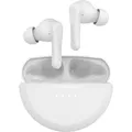Belkin Soundform Rhythm True Wireless In-Ear weiss AUC012btWH (ANC, 8 h, Kabellos) (AUC012BTWH)