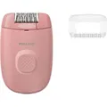 Philips 2000 series Epilator Series 2000 BRE227/00 Kabelgebundener Epilierer - Rosa