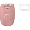 Philips Epilator Series 2000 BRE227/00, Corded, Massage cap, Non-slip handle