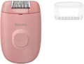 Philips BRE227/00 Series 2000 Epilierer Haarentferner Damenrasierer Set Massage