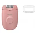 PHILIPS BRE227 Elektrischer Epilierer Mit Kabel