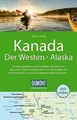 DuMont Reise-Handbuch Reiseführer Kanada, Der Weste... | Buch | Zustand sehr gut