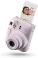 Fujifilm instax mini 12 lila-lila