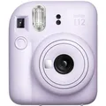 Fujifilm instax mini 12 lilac-purple Instantkamera