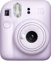 FUJIFILM Sofortbildkamera Instax Mini 12 Brennweite 	60 mm lila B-WARE