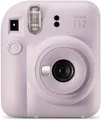 Fujifilm Instax Mini 12 Mini EVO Sofortbildkamera Kameratasche Mini Filme